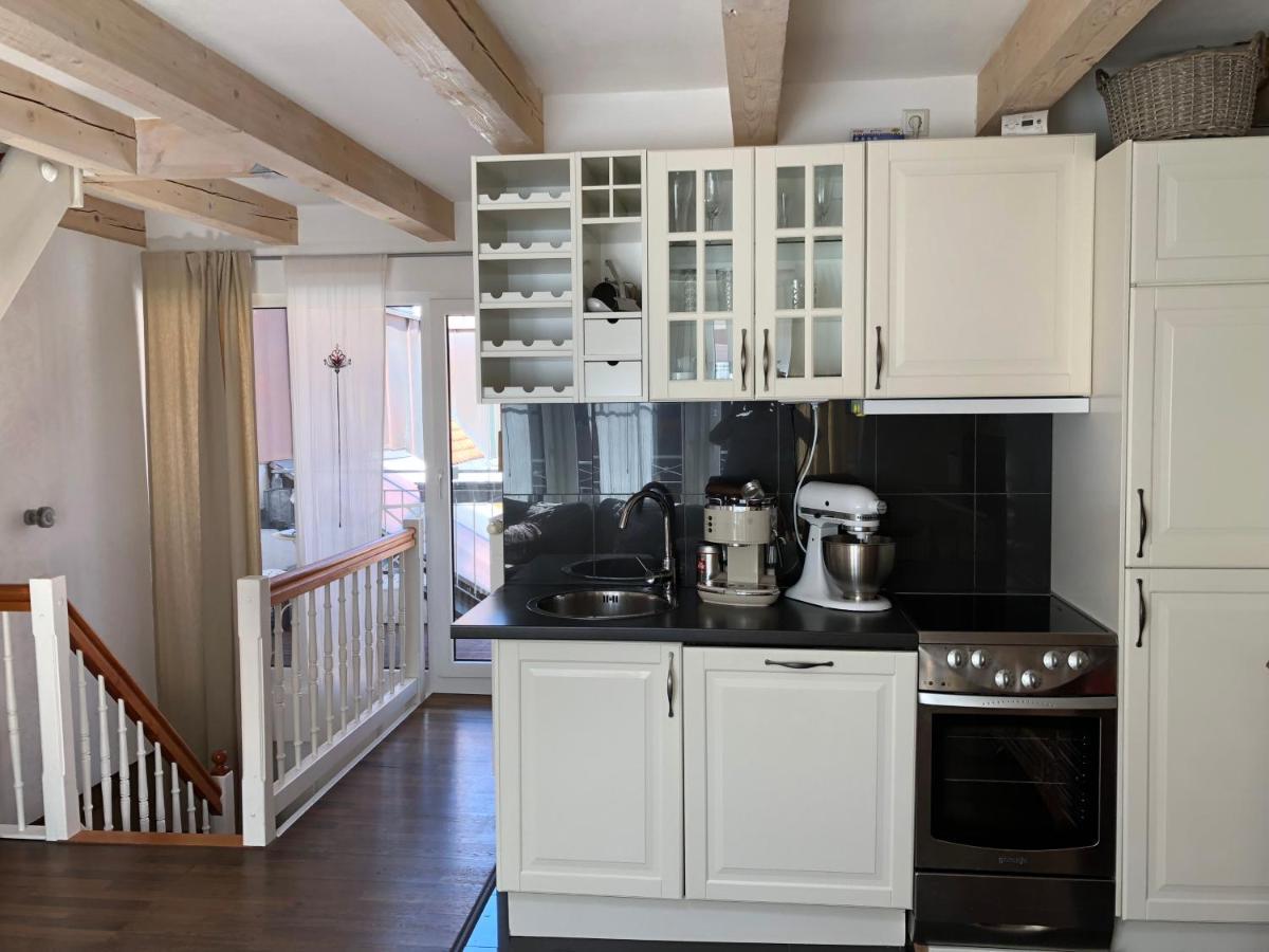 K 11 Appartements Офенбург Екстериор снимка