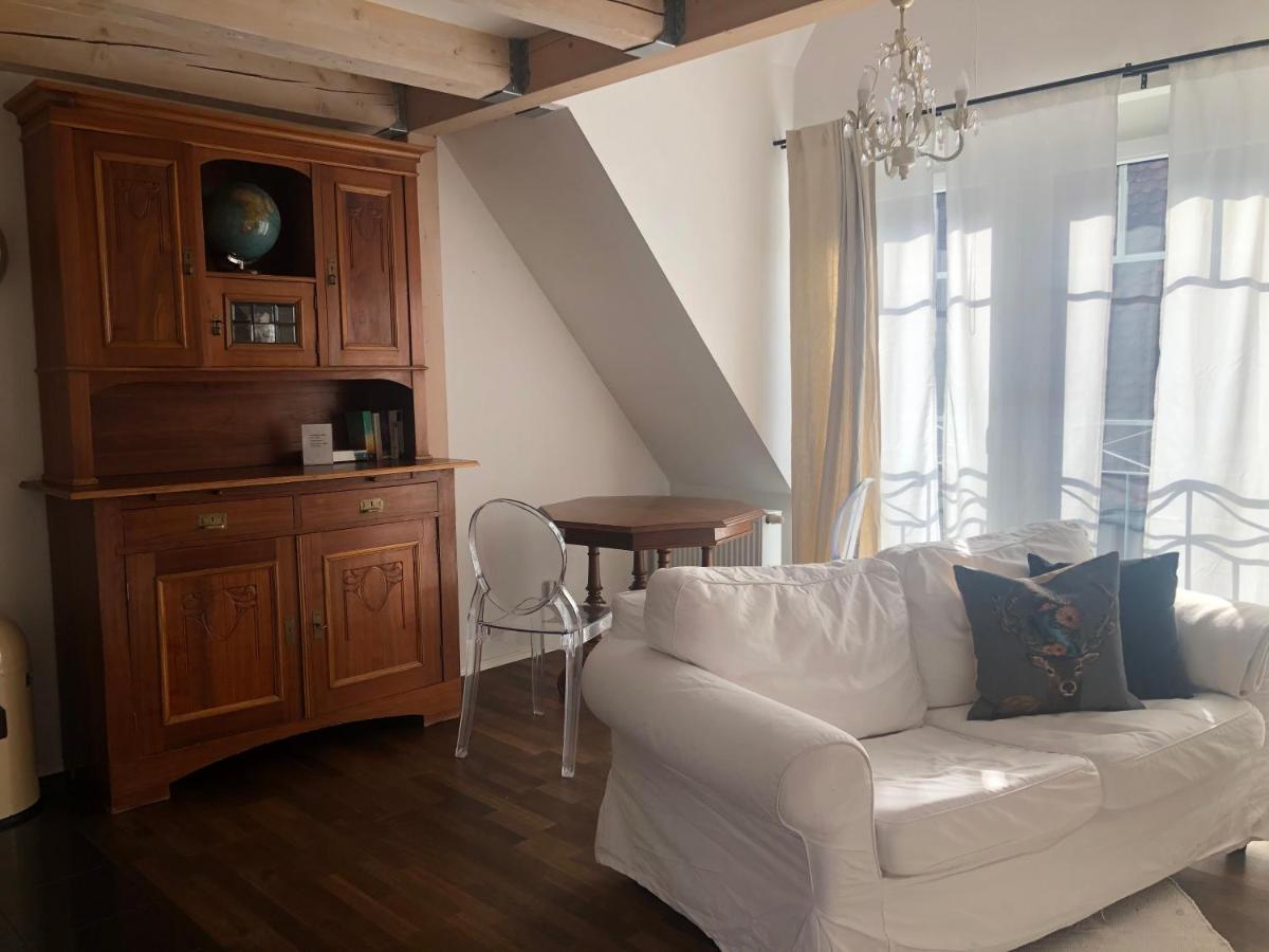 K 11 Appartements Офенбург Екстериор снимка