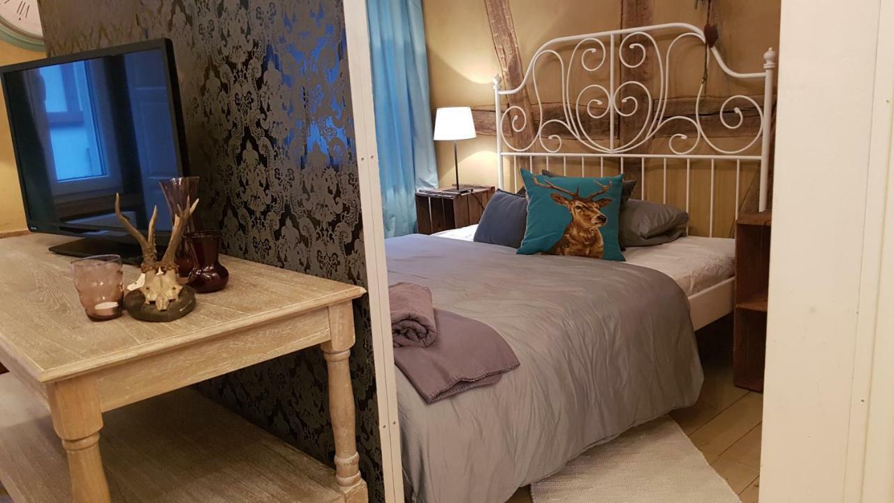 K 11 Appartements Офенбург Екстериор снимка