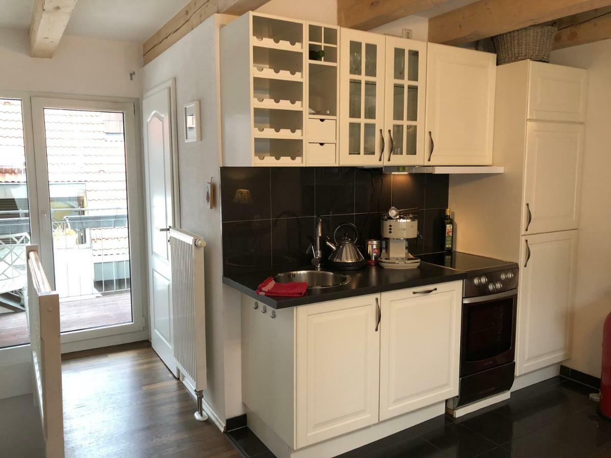 K 11 Appartements Офенбург Екстериор снимка
